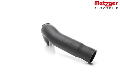 LADELUFTSCHLAUCH METZGER AUTOTEILE 2400744 25