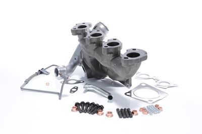 LADER AUFLADUNG BTS Turbo T981168 16