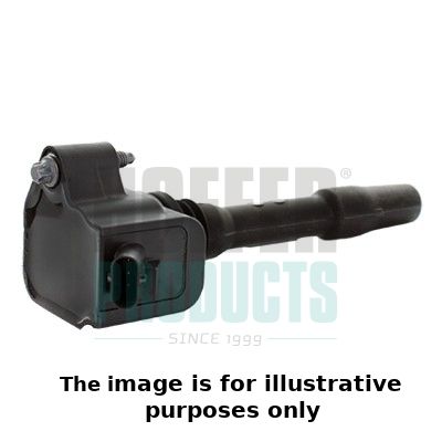 Катушка зажигания WILMINK GROUP WG2099669 для BMW X7