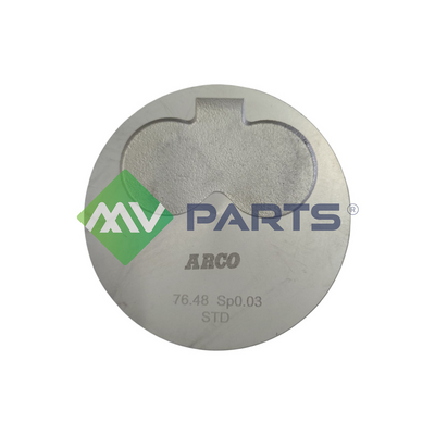 PISTON MV Parts MVP9355