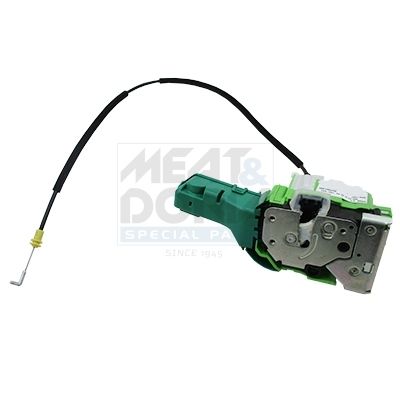 INCUIETOARE USA MEAT & DORIA 31027