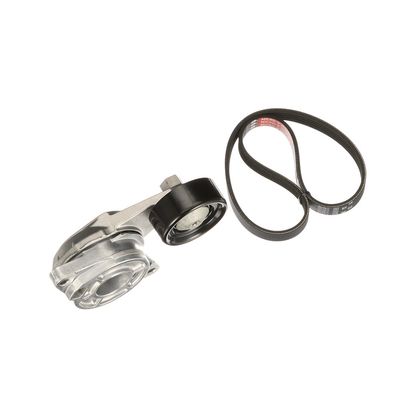 KEILRIPPENRIEMENSATZ GATES K025PK1138 71