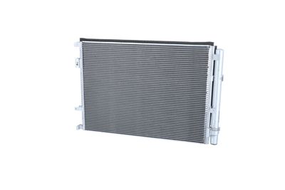 CONDENSATOR CLIMATIZARE NRF 350653 26