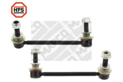Zestaw naprawczy, łącznik stabilizatora MAPCO 55692/3HPS