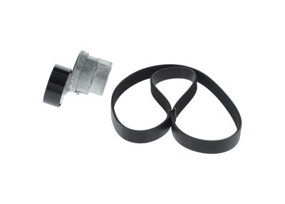 KEILRIPPENRIEMENSATZ BOSCH 1987600705 15