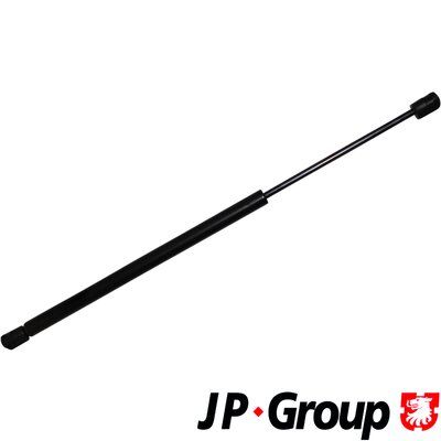 Sprężyna gazowa, pokrywa bagażnika JP GROUP 4381201400