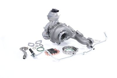 LADER AUFLADUNG BTS Turbo T981395 15