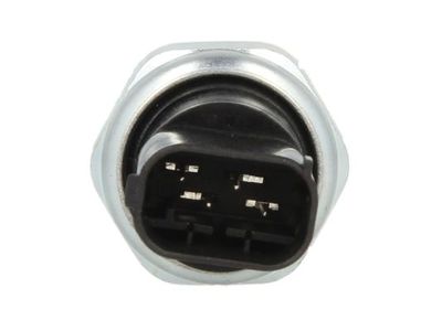 Drukschakelaar voor airconditioning past: BMW 3 (E36), Z3 (E36) 1.6-3.2 09.90-06.03