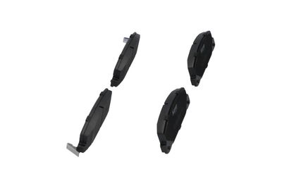 SET PLACUTE FRANA FRANA DISC Kavo Parts KBP3506 1