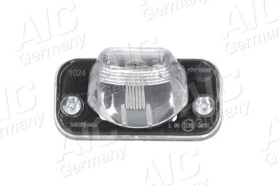 ILUMINARE NUMAR DE CIRCULATIE