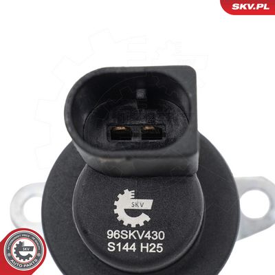 Regulačný ventil, množstvo paliva (Common-Rail systém) ESEN SKV 96SKV430
