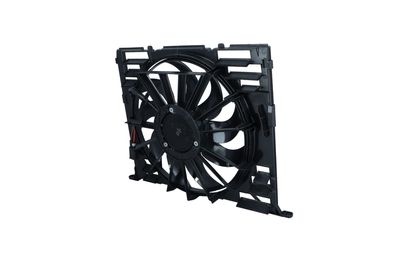 VENTILATOR RADIATOR NRF 470188 28