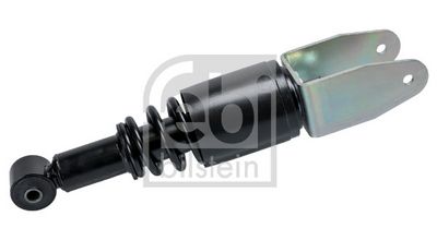 FEBI BILSTEIN Dämpfer, Fahrerhauslagerung