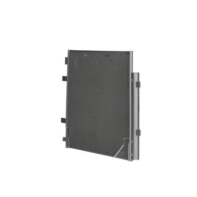 CONDENSATOR CLIMATIZARE NISSENS 940893 30