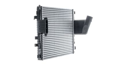 INTERCOOLER COMPRESOR MAHLE CI376000P 40