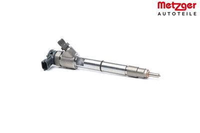 EINSPRITZDüSE METZGER AUTOTEILE 0870242 4