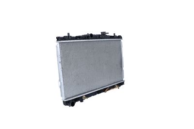 RADIATOR RACIRE MOTOR NRF 53356 42