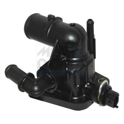 TERMOSTAT LICHID RACIRE