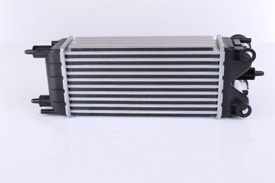 INTERCOOLER COMPRESOR NISSENS 96437 24