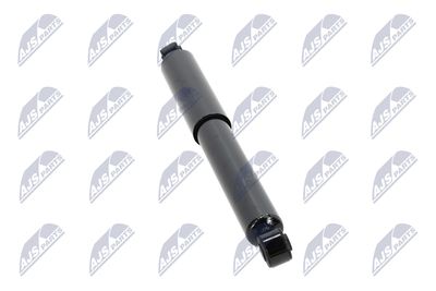 AMORTIZOR NTY ACT004 31