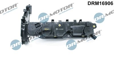 Pokrywa zaworów DR.MOTOR AUTOMOTIVE DRM16906 produkt