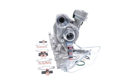 LADER AUFLADUNG BTS Turbo T981061 36