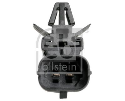 Uitlaatgastemperatuursensor (Vóór DPF) past: OPEL ASTRA H, ASTRA H CLASSIC, ASTRA H GTC, CORSA D, MERIVA A, ZAFIRA B 1.7D 09.03-04.15