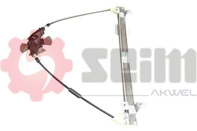 MECANISM ACTIONARE GEAM SEIM 902487 1