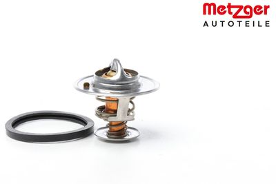 THERMOSTAT KüHLMITTEL METZGER AUTOTEILE 4006109 21