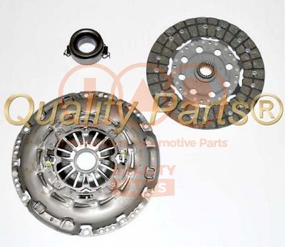 Комплект сцепления IAP QUALITY PARTS 201-17159G для TOYOTA RAV 4