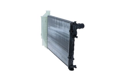 KüHLER MOTORKüHLUNG NRF 50419 33