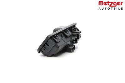 HECKKLAPPENGRIFF METZGER AUTOTEILE 2311002 14