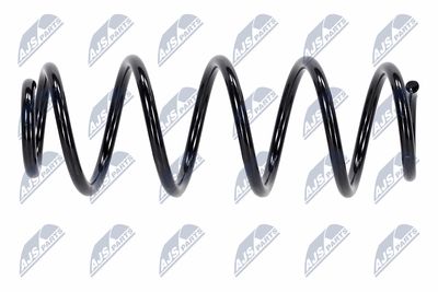 ARC SPIRAL NTY ASZPL053 26