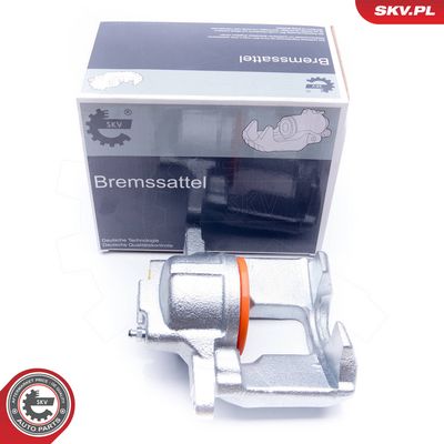 Brzdový strmeň ESEN SKV 34SKV851