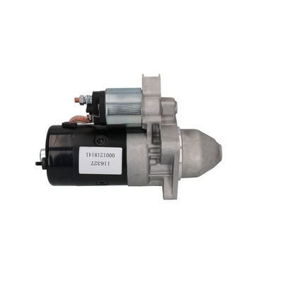 STARTER HC-Cargo F032116327 4