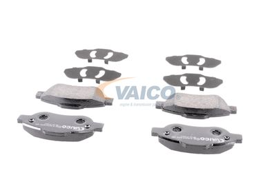 BREMSBELAGSATZ SCHEIBENBREMSE VAICO V240101 36