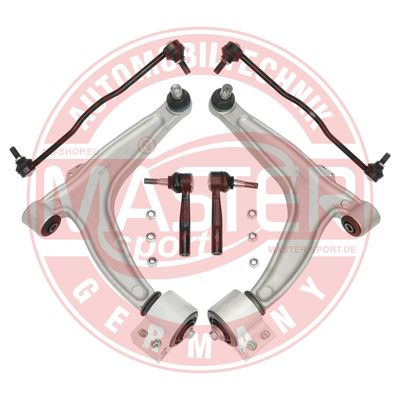 SET SUSPENSIE ROATA MASTER-SPORT GERMANY 36998KITMS 1