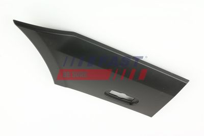 Ozdobná / ochranná lišta, boční stěna FAST FT90839