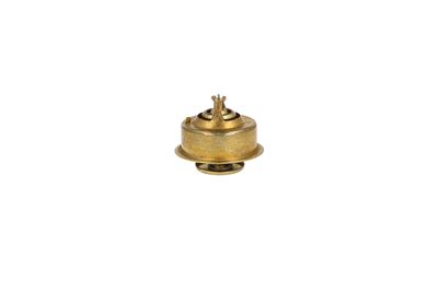 THERMOSTAT KüHLMITTEL NRF 725267 37