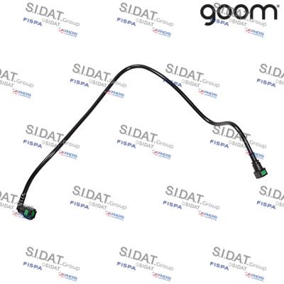 горивопровод SIDAT