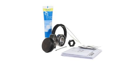 RADLAGERSATZ SKF VKBA9132CL 32