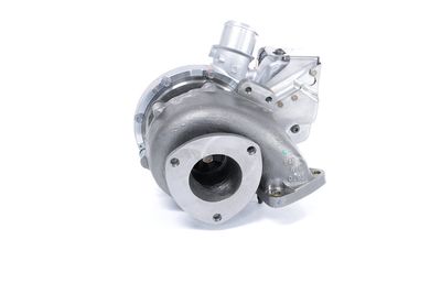 LADER AUFLADUNG BTS Turbo T917005 18