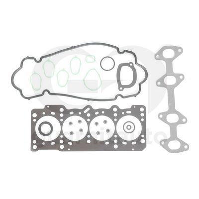 Комплект прокладок, головка цилиндра GUARNITAUTO 051092-1000 для LANCIA YPSILON