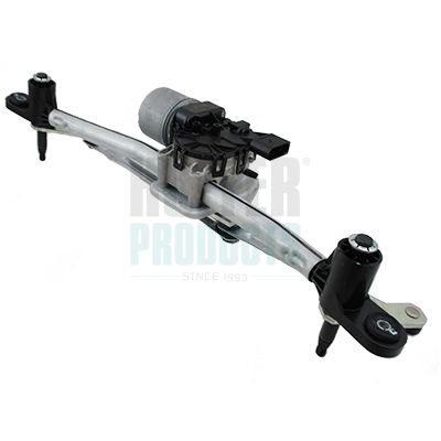 SISTEM STERGATOR PARBRIZ