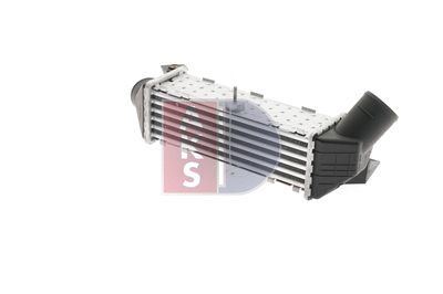 LADELUFTKüHLER AKS DASIS 047000N 8