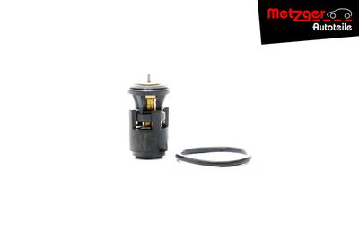 TERMOSTAT LICHID RACIRE METZGER AUTOTEILE 4006026 3
