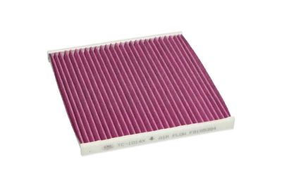 FILTRU AER HABITACLU AMC Filter TC1014X 21