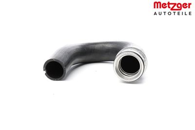 LADELUFTSCHLAUCH METZGER AUTOTEILE 2400157 2