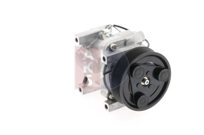 KOMPRESSOR KLIMAANLAGE AKS DASIS 851970N 13