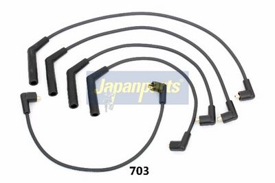 JAPANPARTS Uždegimo laido komplektas